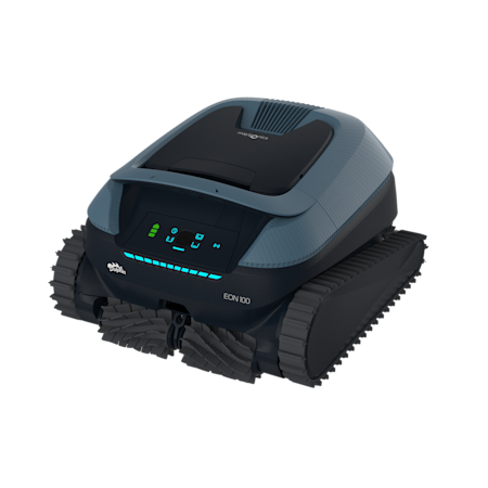Maytronics Dolphin EON 100 cordless robotic pool cleaner